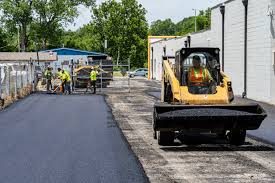 Best Concrete Driveway Installation  in Audubon Park, NJ